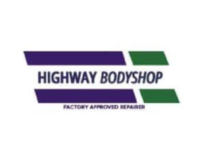 Client Logo Highway Bodyshop